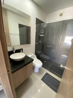 Apartamento en Bocagrande Cartagena - Cartagena - 3