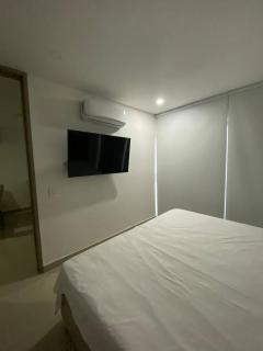 Apartamento en Bocagrande Cartagena - Cartagena - 5
