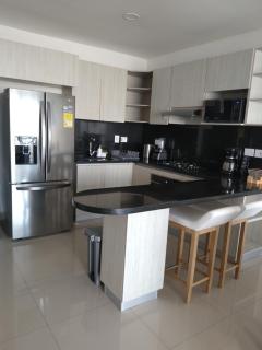 Apartamento en Bocagrande Cartagena - Cartagena - 1