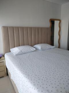 Apartamento en Bocagrande Cartagena - Cartagena - 4