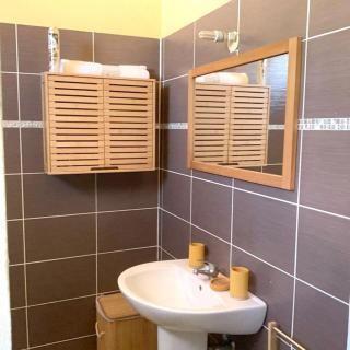 Maison élégante au Moule avec terrasse ensoleillée - 1