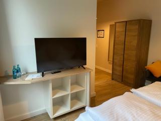 Hotel Alte Navigationsschule - 9