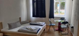 BaB Hotels and Apartments Apolo 3 - 6