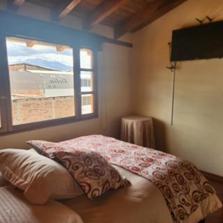 Hotel Bella Casona - Riobamba - 4