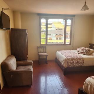 Hotel Bella Casona - Riobamba - 7