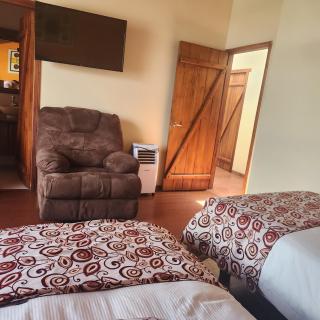 Hotel Bella Casona - Riobamba - 1