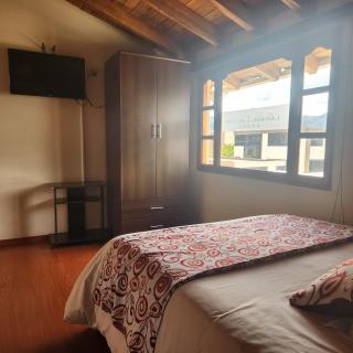 Hotel Bella Casona - Riobamba - 2