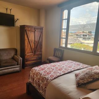 Hotel Bella Casona - Riobamba - 0