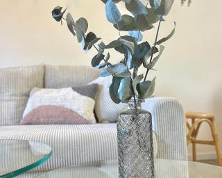 Ferienwohnung Tiefenbach mit Garten - 5
