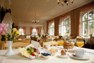 Hotel Wittelsbacher Hof - Utting am Ammersee - 5