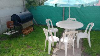 Hogar "Doña Lucia" Para 3 Personas COCHERA PRIVADA GRATIS - Mar del Plata - 3