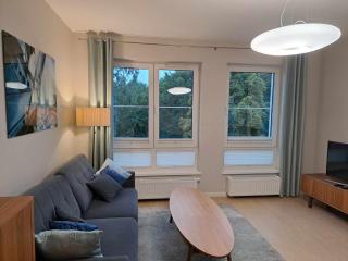 JBHotels Apartament Superior , Kurkowa - Stettino - 9