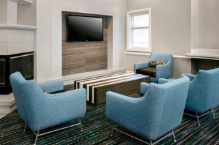 Residence Inn by Marriott Newark Elizabeth/Liberty International Airport - Elizabeth - 8