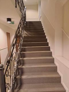 JBHotels Apartament Superior , Kurkowa - Stettino - 2