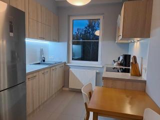 JBHotels Apartament Superior , Kurkowa - Stettino - 6