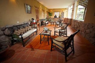 Willka Rumi - Urubamba - 1