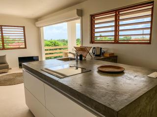 Isla penthouse & garden apartments Bonaire - 4