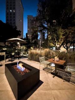 Oscar Freire Confort Jardins - São Paulo - 7