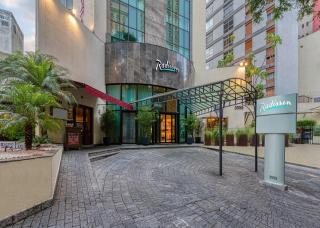 Oscar Freire Confort Jardins - São Paulo - 0
