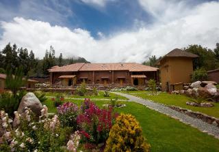 Willka Rumi - Urubamba - 0