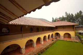 Willka Rumi - Urubamba - 8
