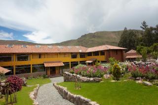 Willka Rumi - Urubamba - 2