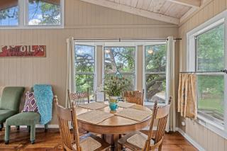Ava and Weston Combo House - Fredericksburg - 5