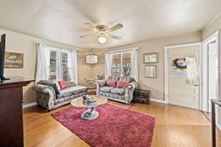 Ava and Weston Combo House - Fredericksburg - 6