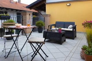 La casa di Marigio' - 3