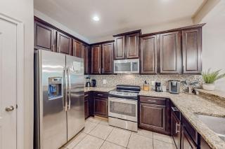 Roseville Retreat - The Fountains at Champions Gate - Kissimmee - 5