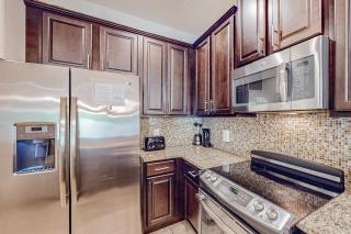 Roseville Retreat - The Fountains at Champions Gate - Kissimmee - 4