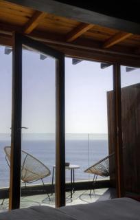 Oceana Surf Camp - Taghazout - 1