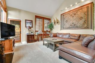 Red Pine Canopy - Park City - 8