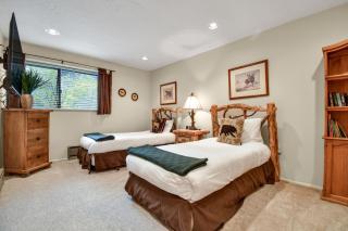 Red Pine Canopy - Park City - 5