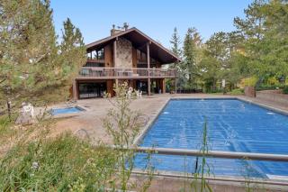 Red Pine Canopy - Park City - 4