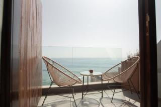 Oceana Surf Camp - Taghazout - 2