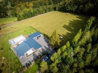 Chalet Luxe et Nature - Anould - 8