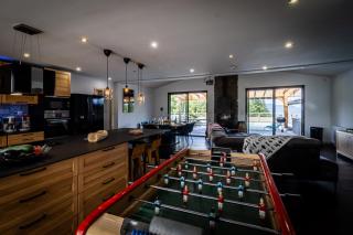 Chalet Luxe et Nature - 5