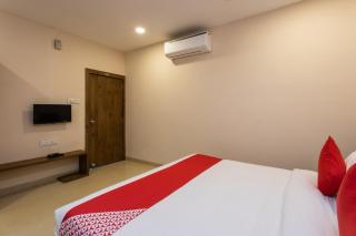 Hotel O Villa De Zamindar - Pondicherry - 7