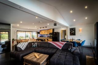 Chalet Luxe et Nature - Anould - 1