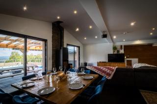 Chalet Luxe et Nature - 2