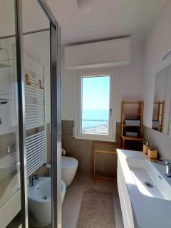 La finestra sul mare - Ventimiglia - 5