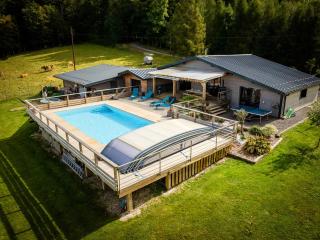 Chalet Luxe et Nature - Anould - 9
