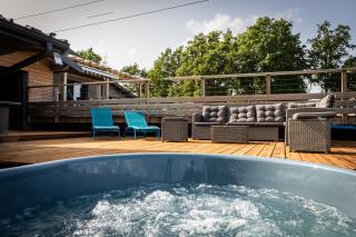 Chalet Luxe et Nature - Anould - 7