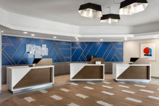 Holiday Inn Express Atlanta Airport - North by IHG - Atlanta - 8