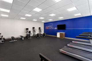 Holiday Inn Express Atlanta Airport - North by IHG - Atlanta - 3