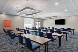 Holiday Inn Express Atlanta Airport - North by IHG - Atlanta - 6