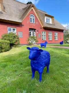 Alte Schule SPO - Sankt Peter-Ording - 4