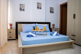 Amazing Paradise Sensation 2 Bedroom Luxury Apartment with a Jacuzzi - Durazzo - 4