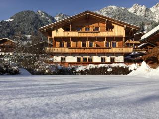 Wellnessappartements Margit - Alpbach - 0